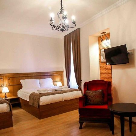 B&B Rooms Tbilisi Exteriör bild