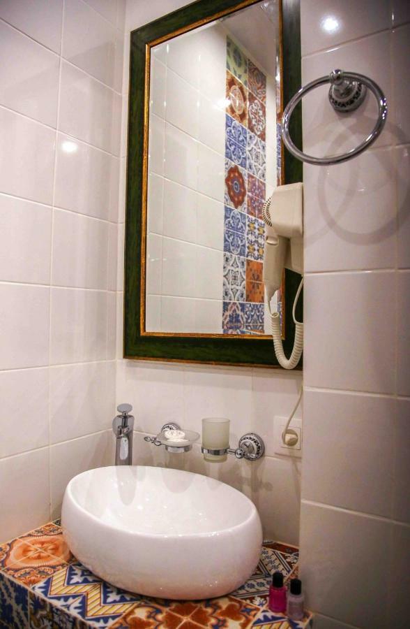 B&B Rooms Tbilisi Exteriör bild